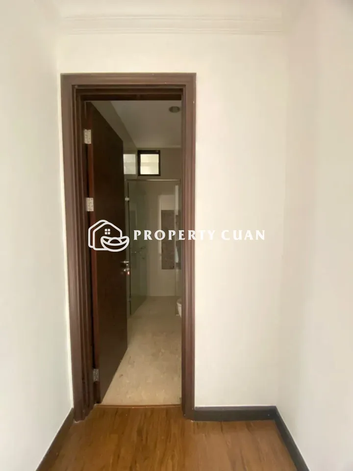 Rumah Disewakan di Jadeite, BSD — 3 KT, LT 304 m² — foto 9