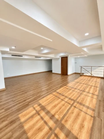 Apartemen Disewakan di The Smith, Alam Sutera — 138 m² — foto 3