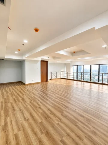 Apartemen Disewakan di The Smith, Alam Sutera — 138 m² — foto 4