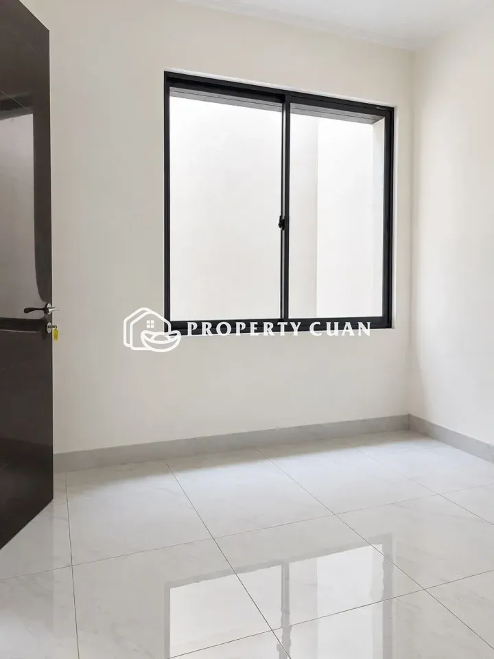 Rumah Dijual di Piano, PIK — 3 KT, LT 75 m² — foto 5