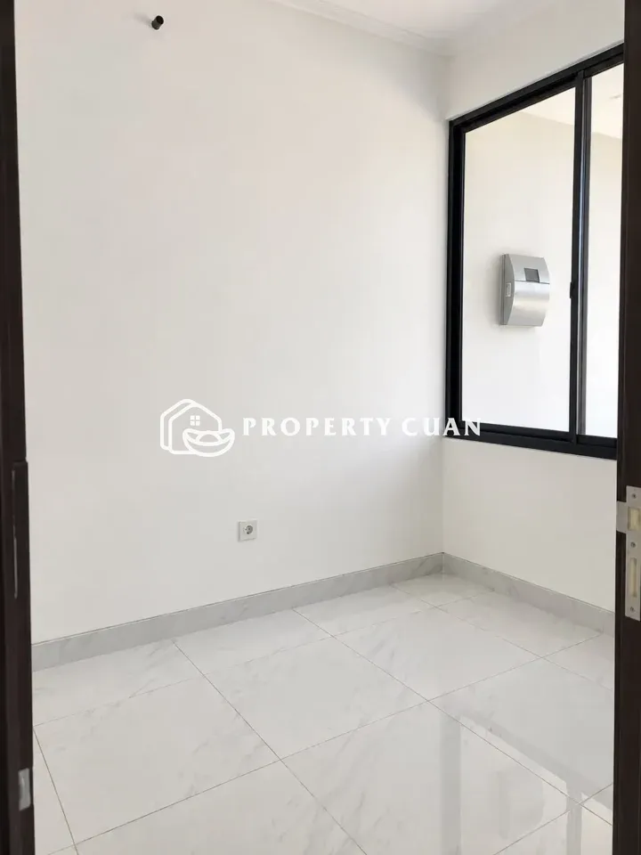 Rumah Dijual di Piano, PIK — 3 KT, LT 75 m² — foto 6