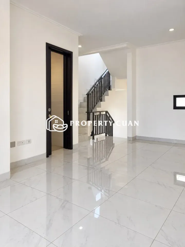 Rumah Dijual di Piano, PIK — 3 KT, LT 75 m² — foto 10