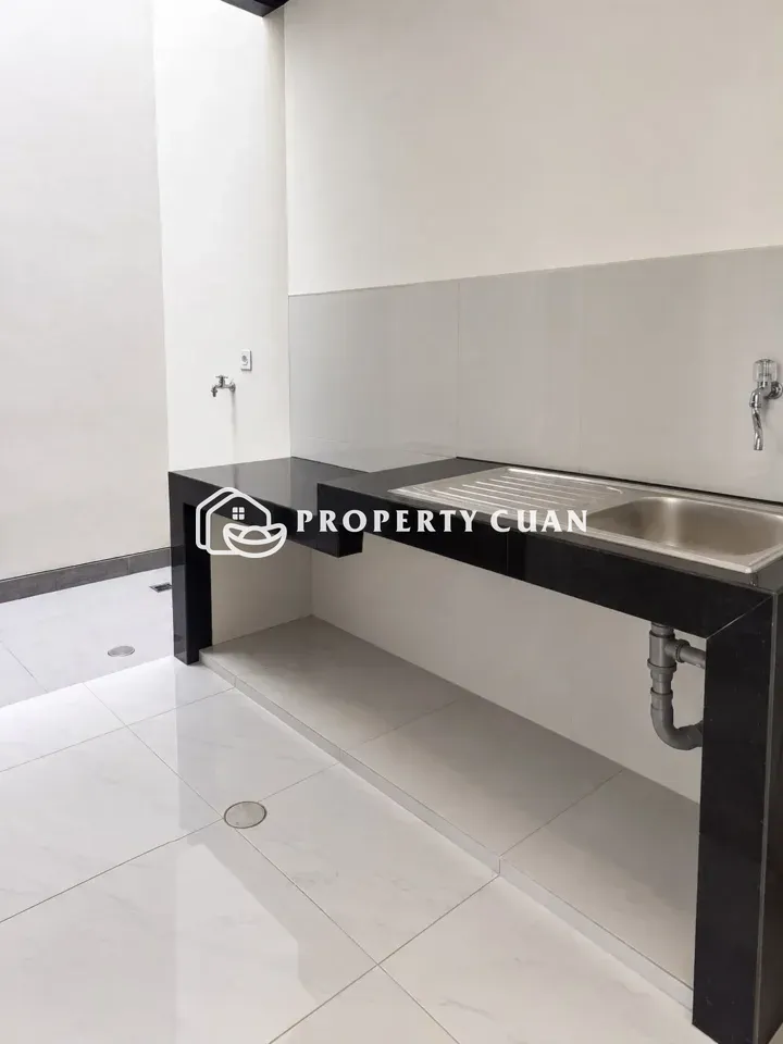 Rumah Dijual di Piano, PIK — 3 KT, LT 75 m² — foto 11