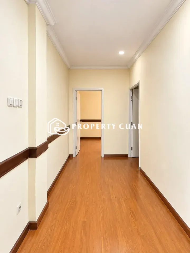 Ruko Disewakan di Ruko Exclusive Pik, PIK — LT 75 m², LB 260 m² — foto 3