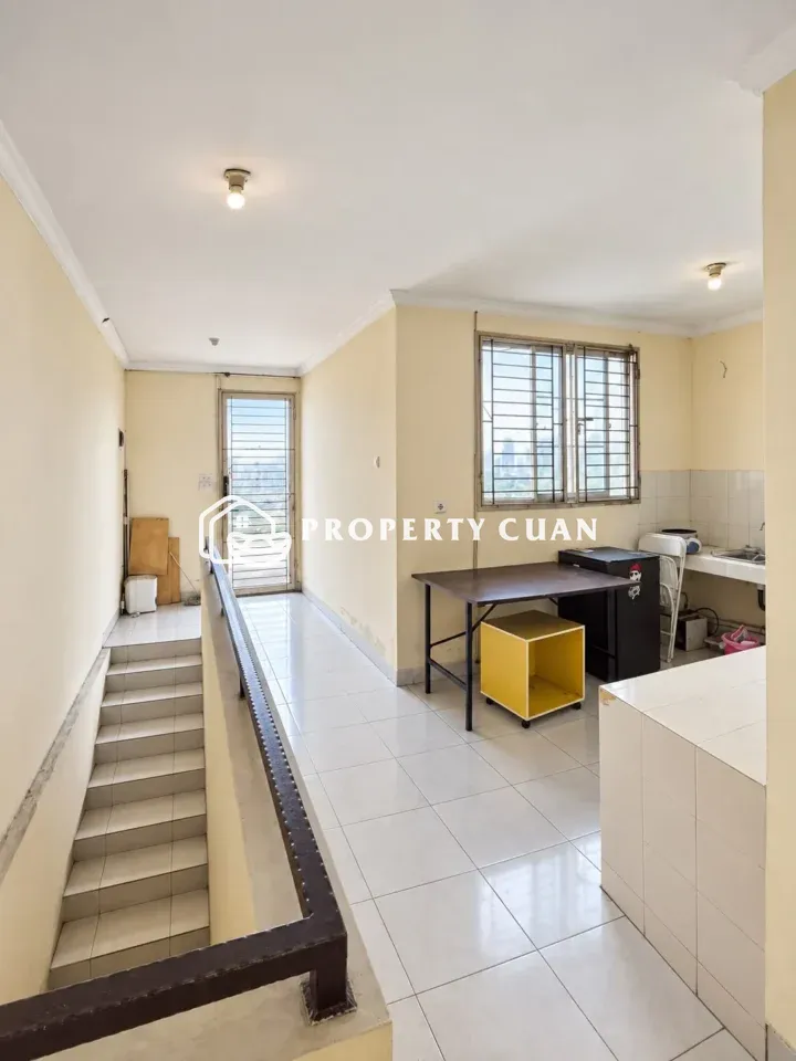 Ruko Disewakan di Ruko Exclusive Pik, PIK — LT 75 m², LB 260 m² — foto 5
