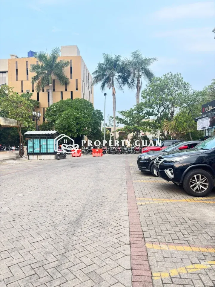 Ruko Disewakan di Ruko Exclusive Pik, PIK — LT 75 m², LB 260 m² — foto 12