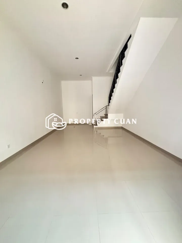Ruko Dijual di Euro Asia Osaka Signature, PIK 2 — LT 50 m², LB 175 m² — foto 9