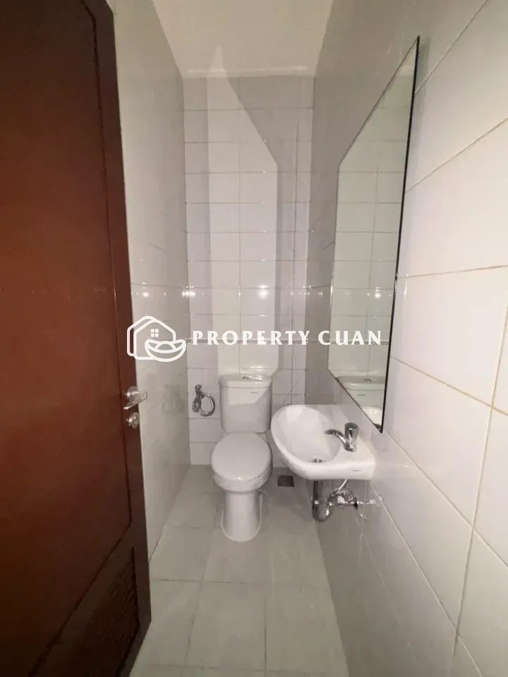 Ruko Dijual di Euro Asia Osaka Signature, PIK 2 — LT 50 m², LB 175 m² — foto 15