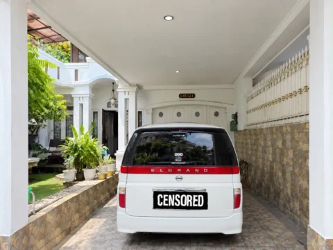 Rumah Dijual di Puspita Loka, BSD — 4 KT, LT 243 m² — foto 3