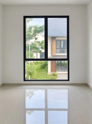 Rumah Dijual di Aeris, BSD — 3 KT, LT 90 m² — foto 4
