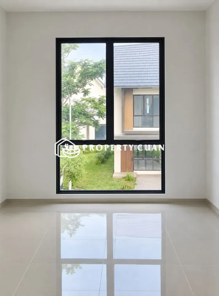 Rumah Dijual di Aeris, BSD — 3 KT, LT 90 m² — foto 4