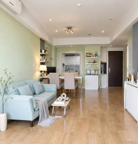 Apartemen Dijual di Silkwood, Alam Sutera — 2 KT, 64 m² — foto 2