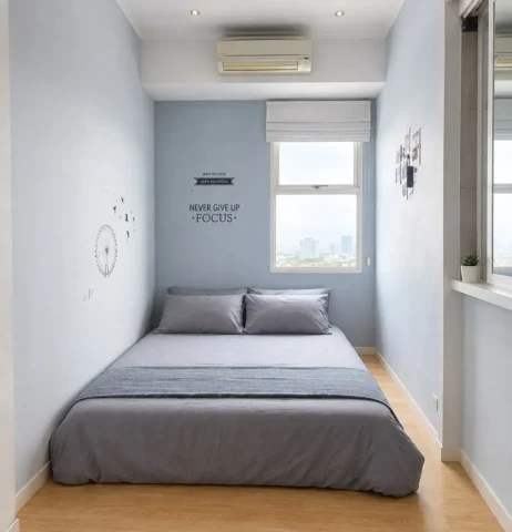 Apartemen Dijual di Silkwood, Alam Sutera — 2 KT, 64 m² — foto 5