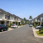 Kawasan perumahan yang diuntungkan insentif ppn dtp rumah 2027