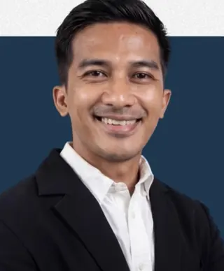 Akram, Agent Property Cuan
