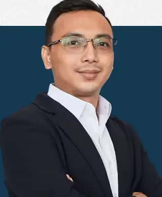 Brans Wijaya Susilo, Team Leader Property Cuan
