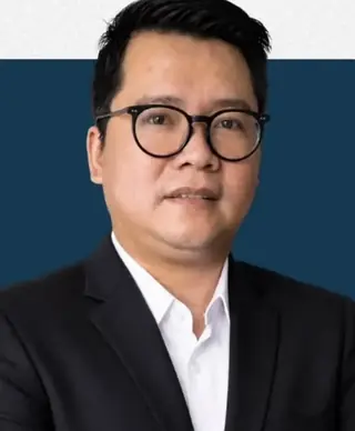 David Lie, Agent Property Cuan