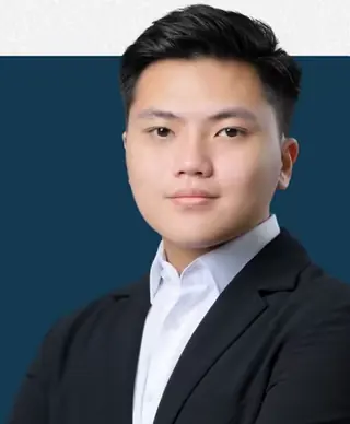Steven Chen, Agent Property Cuan