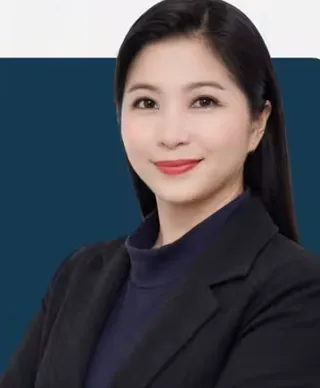 Tina Ratna Felicia, Co-Founder Property Cuan