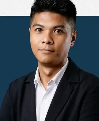 Vincent Lorenza, Agent Property Cuan