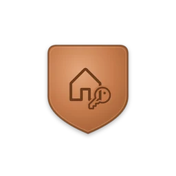 Secondary Closer Bronze