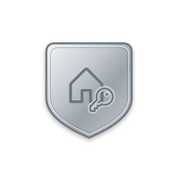 Secondary Closer Silver
